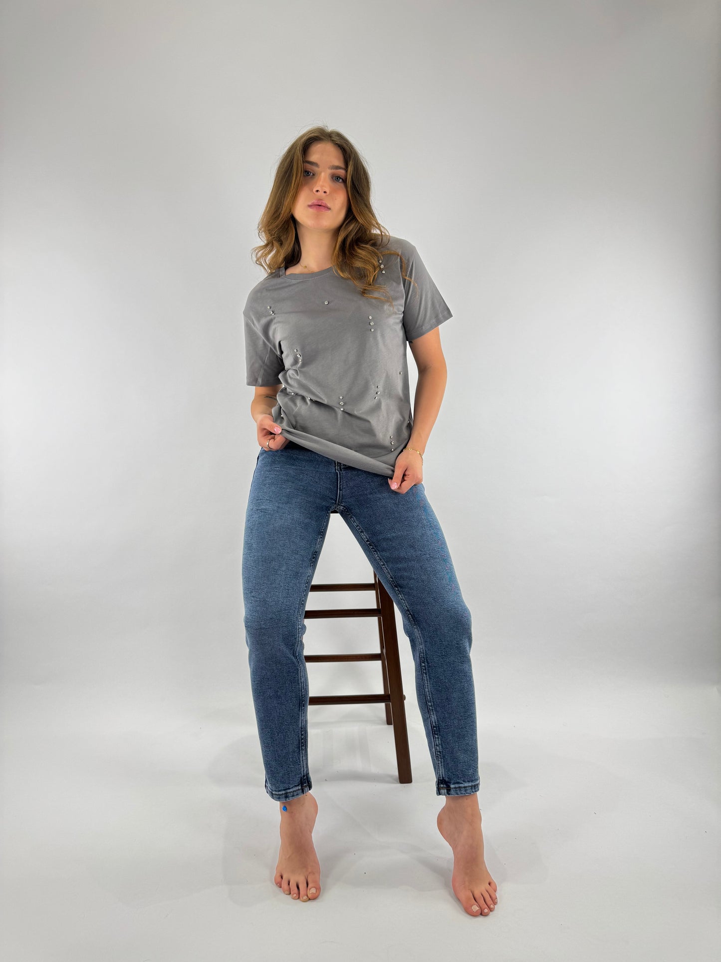 Ember T-Shirt