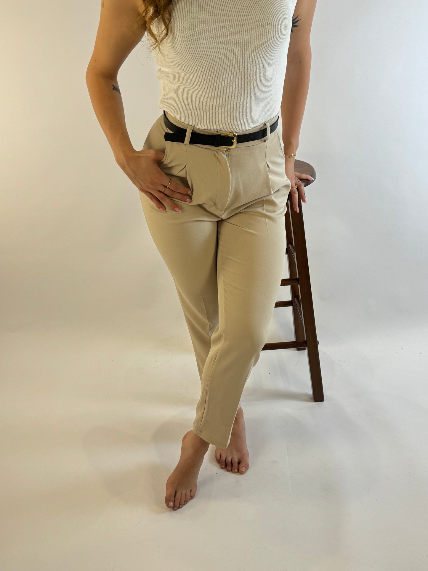 Chic Pants