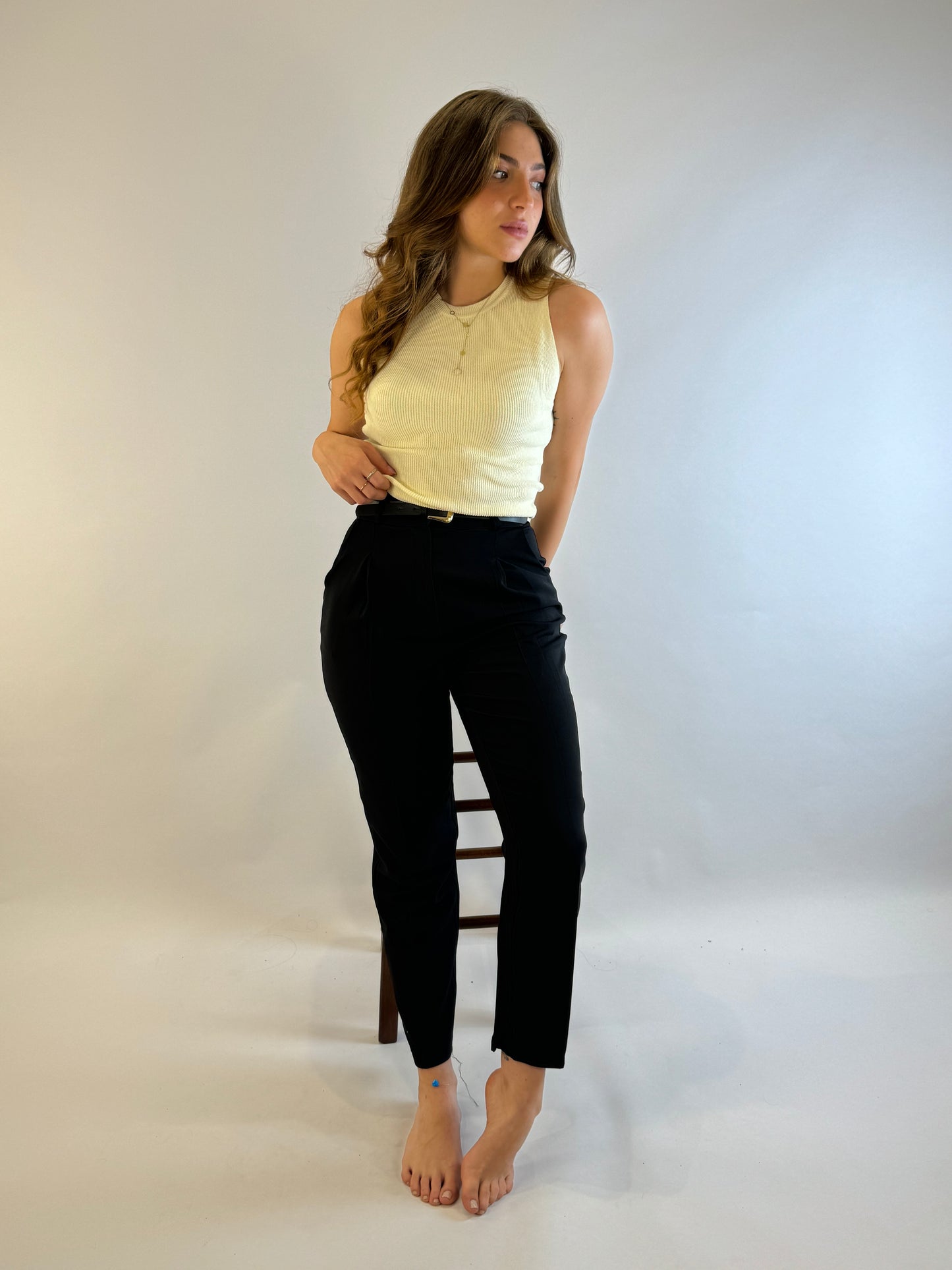 Chic Pants