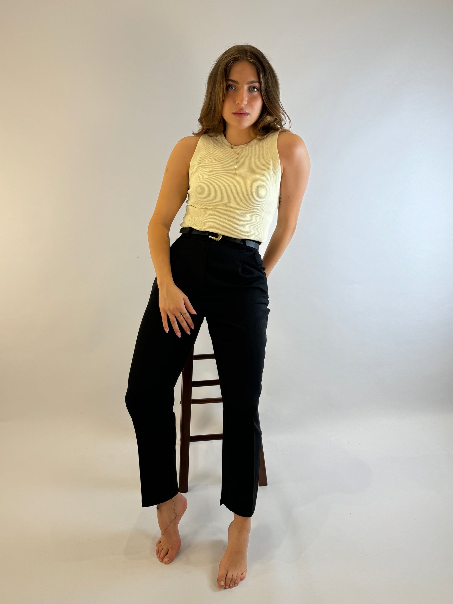 Chic Pants