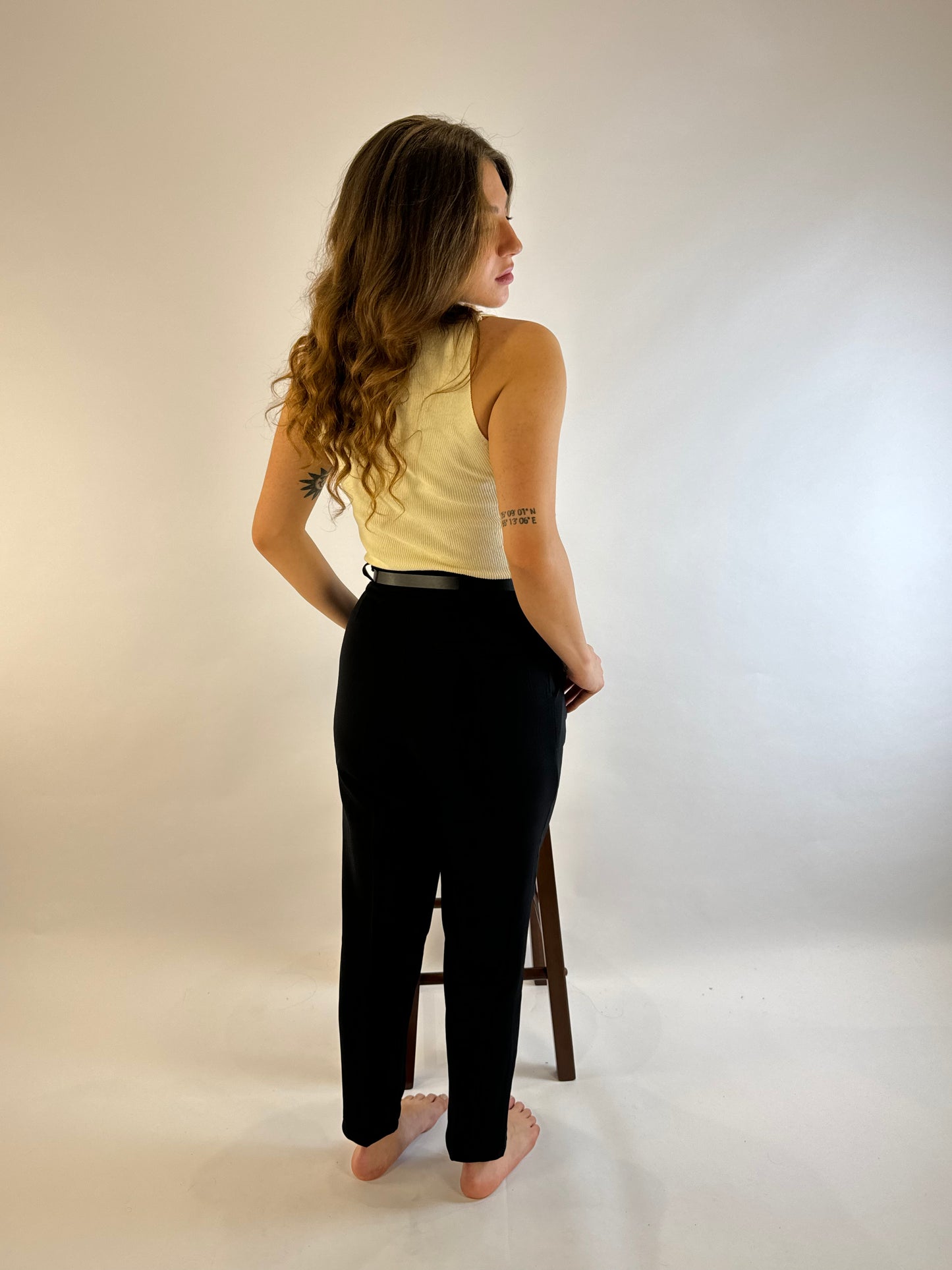 Chic Pants