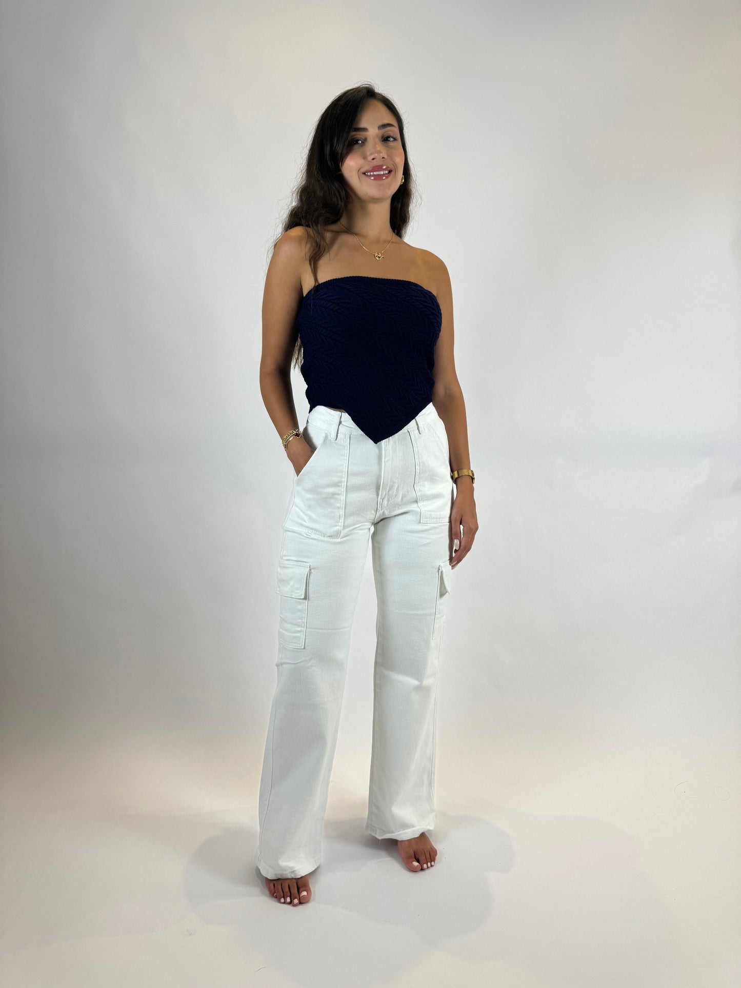 Palazzo Trousers