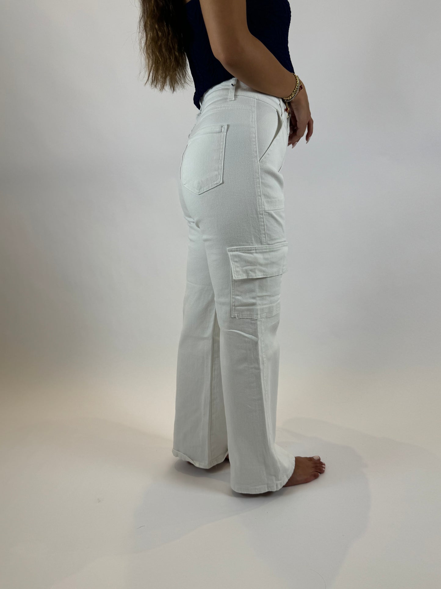 Palazzo Trousers