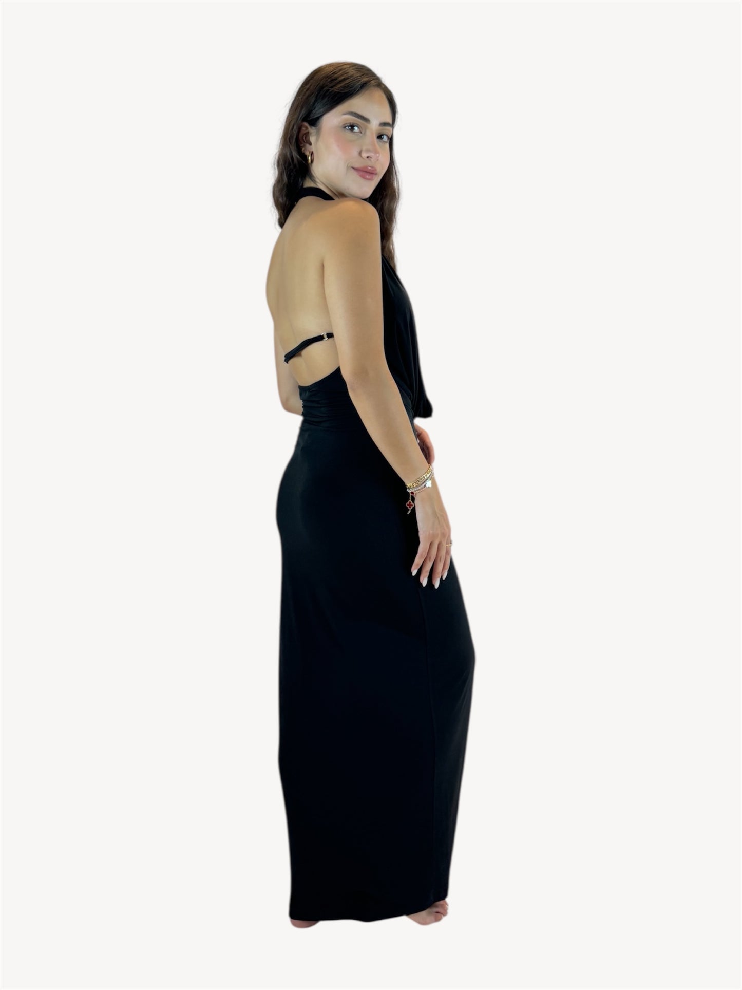 Ashley Maxi Dress