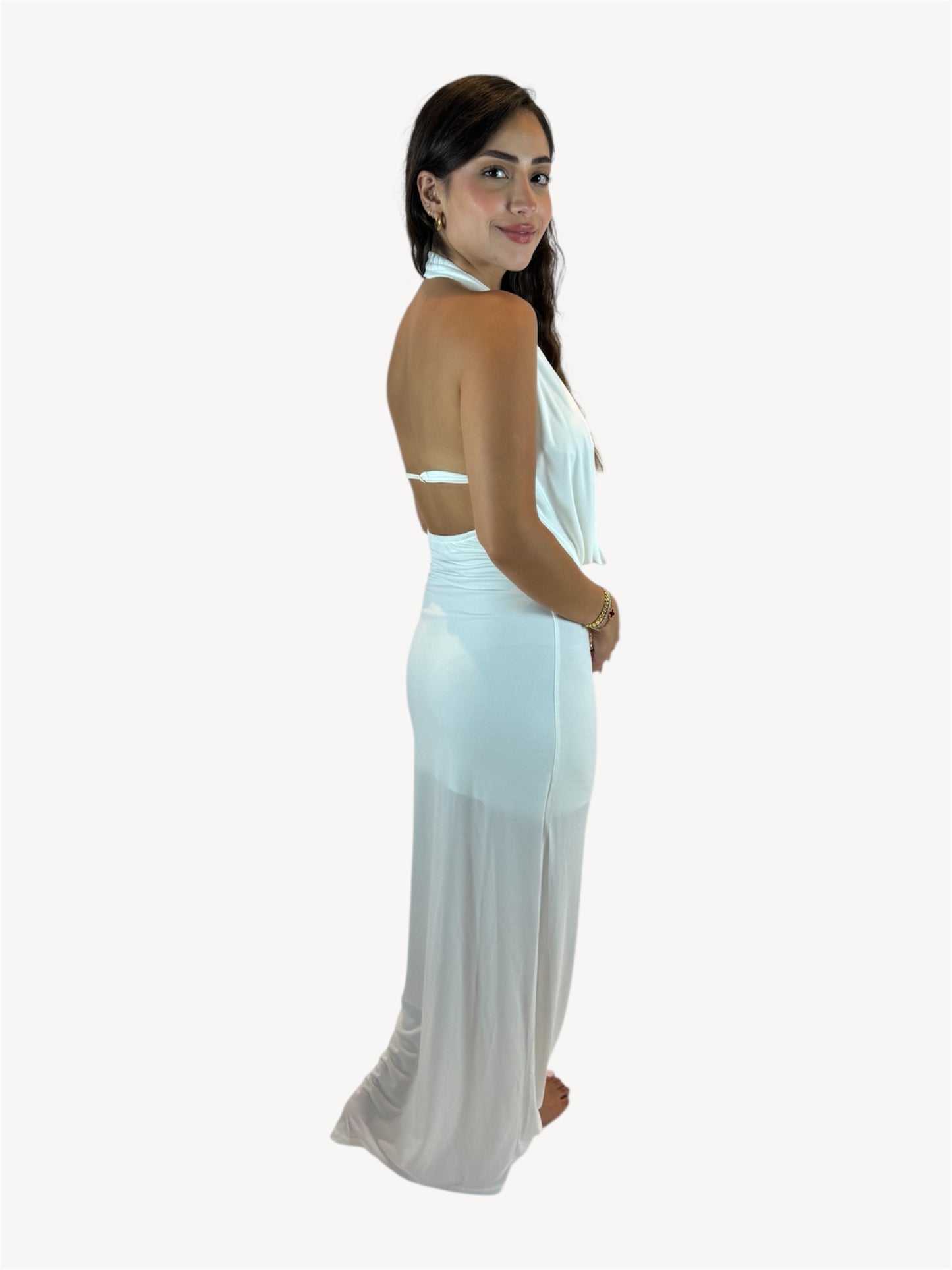 Ashley Maxi Dress