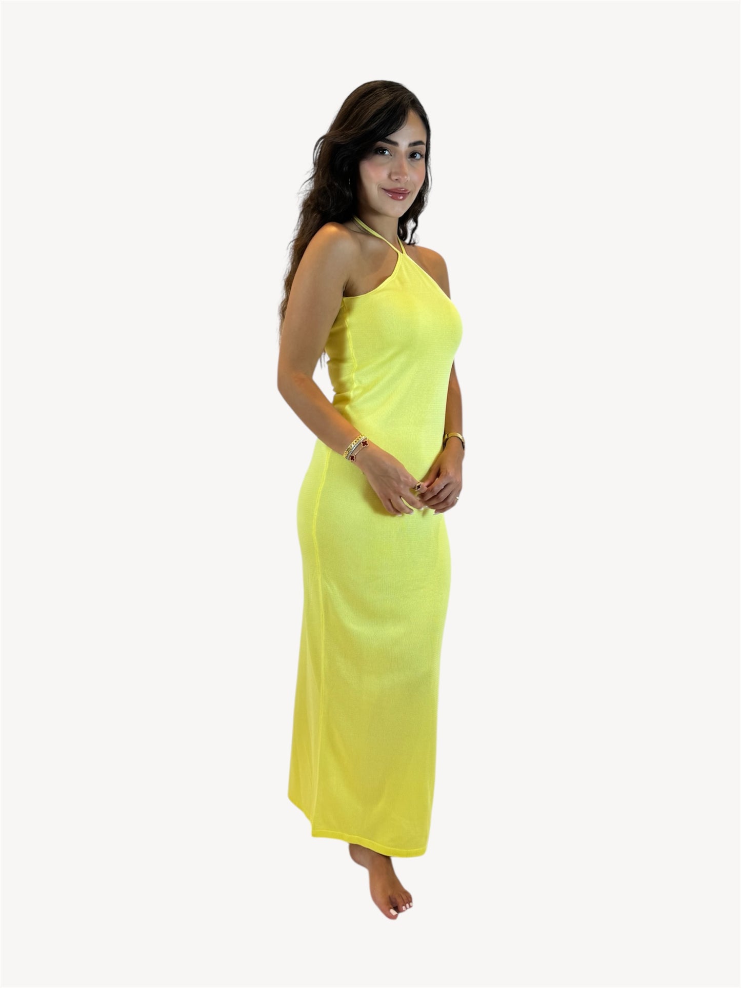 Glow Dress