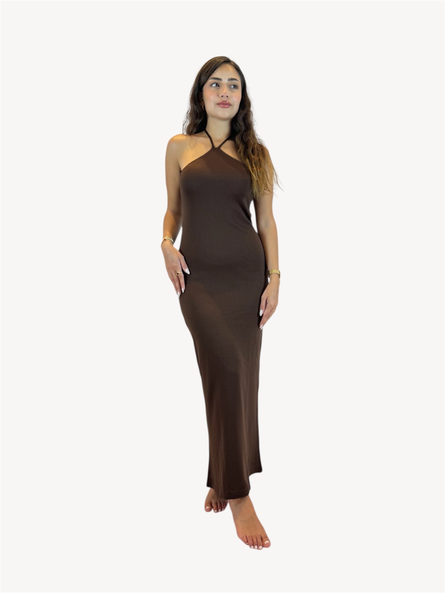 Glow Dress