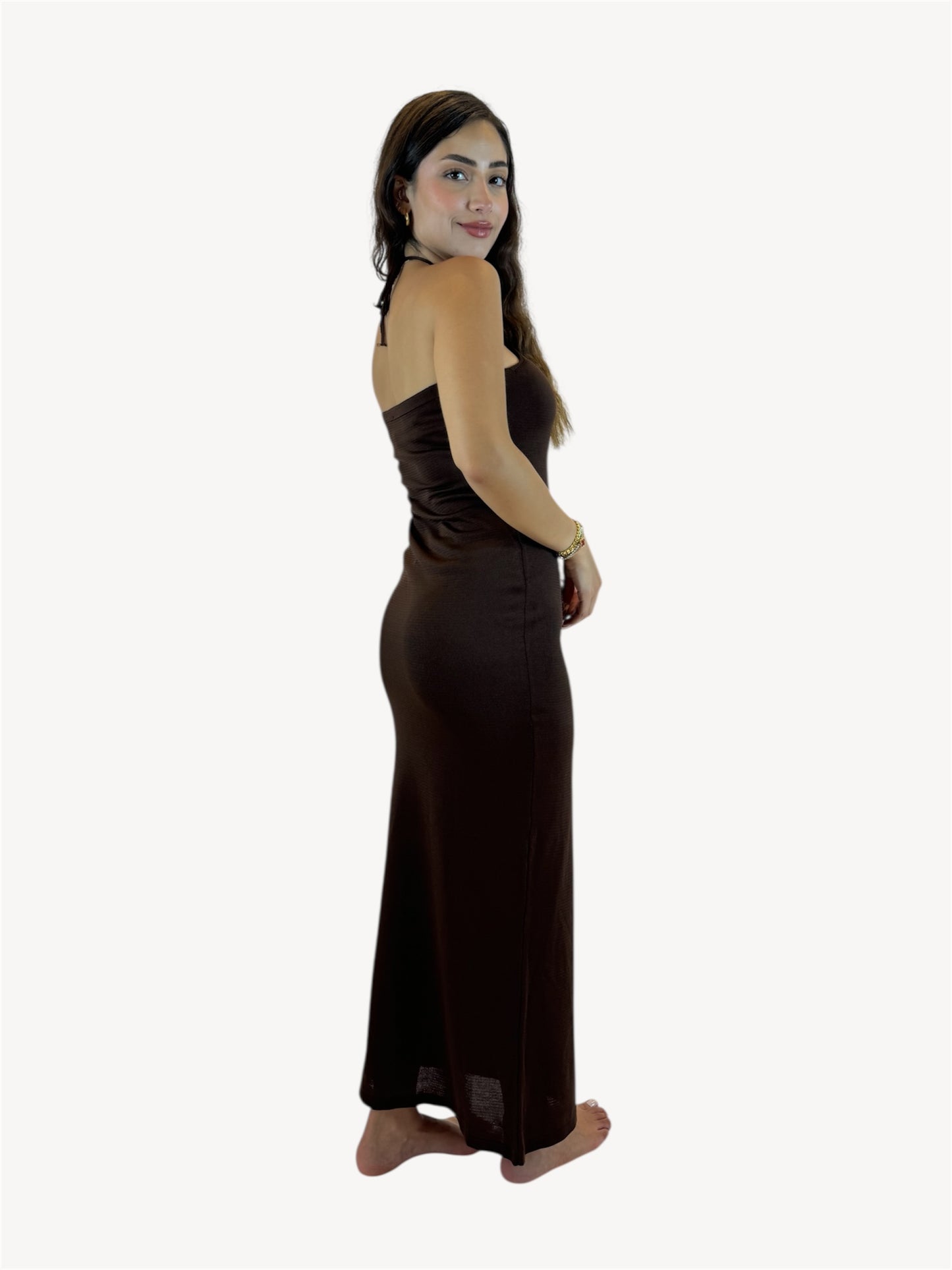 Glow Dress