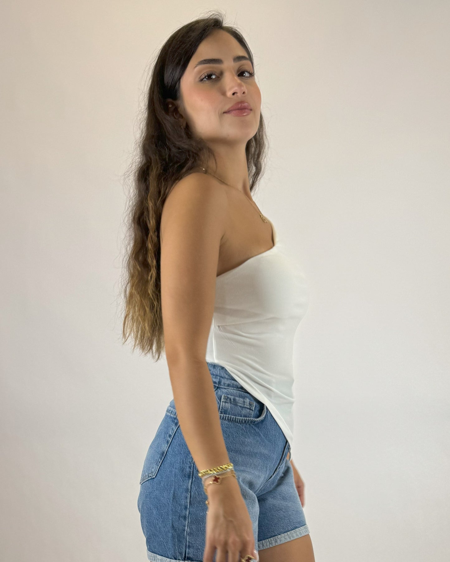 Ashley Top