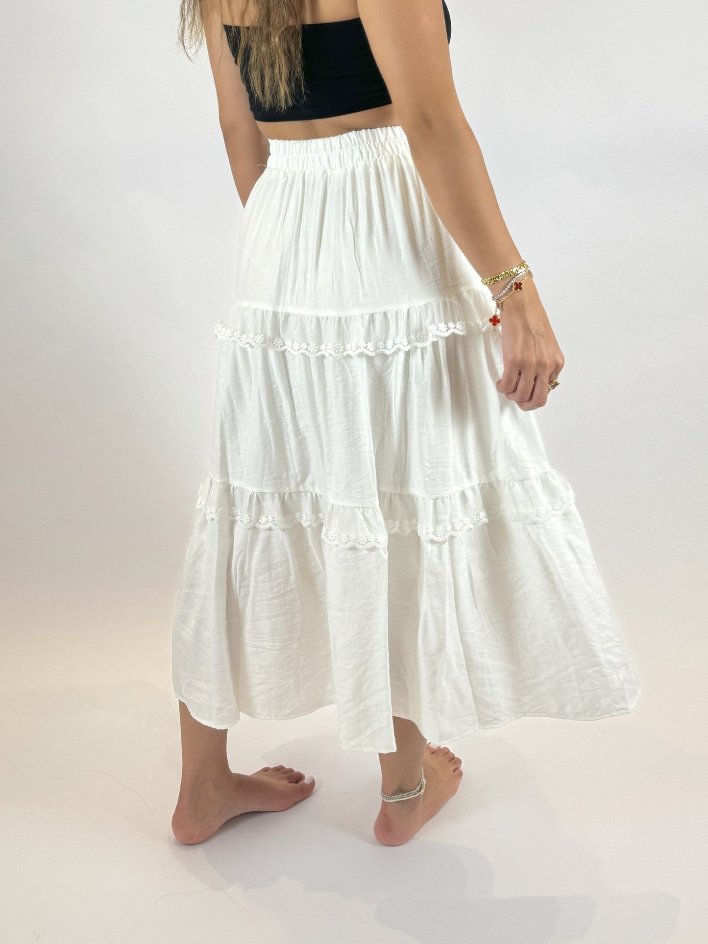 Flowy Skirt