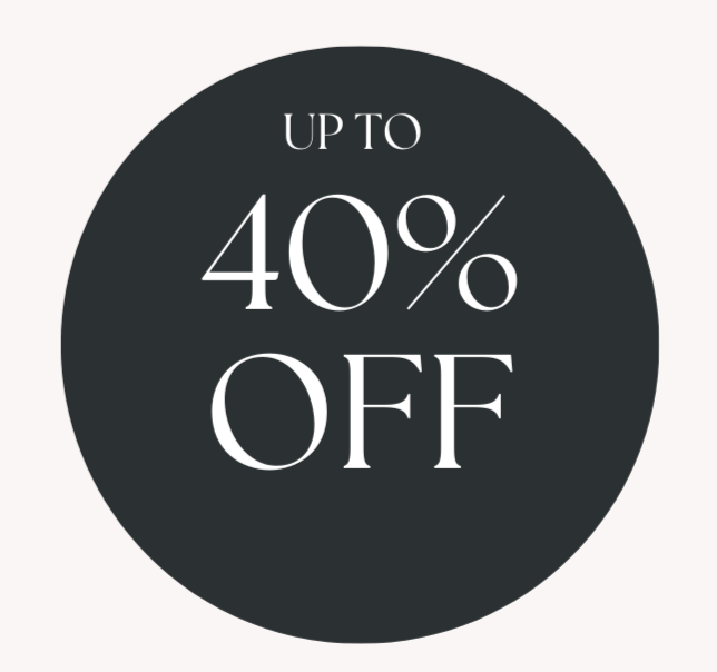 Special Prices