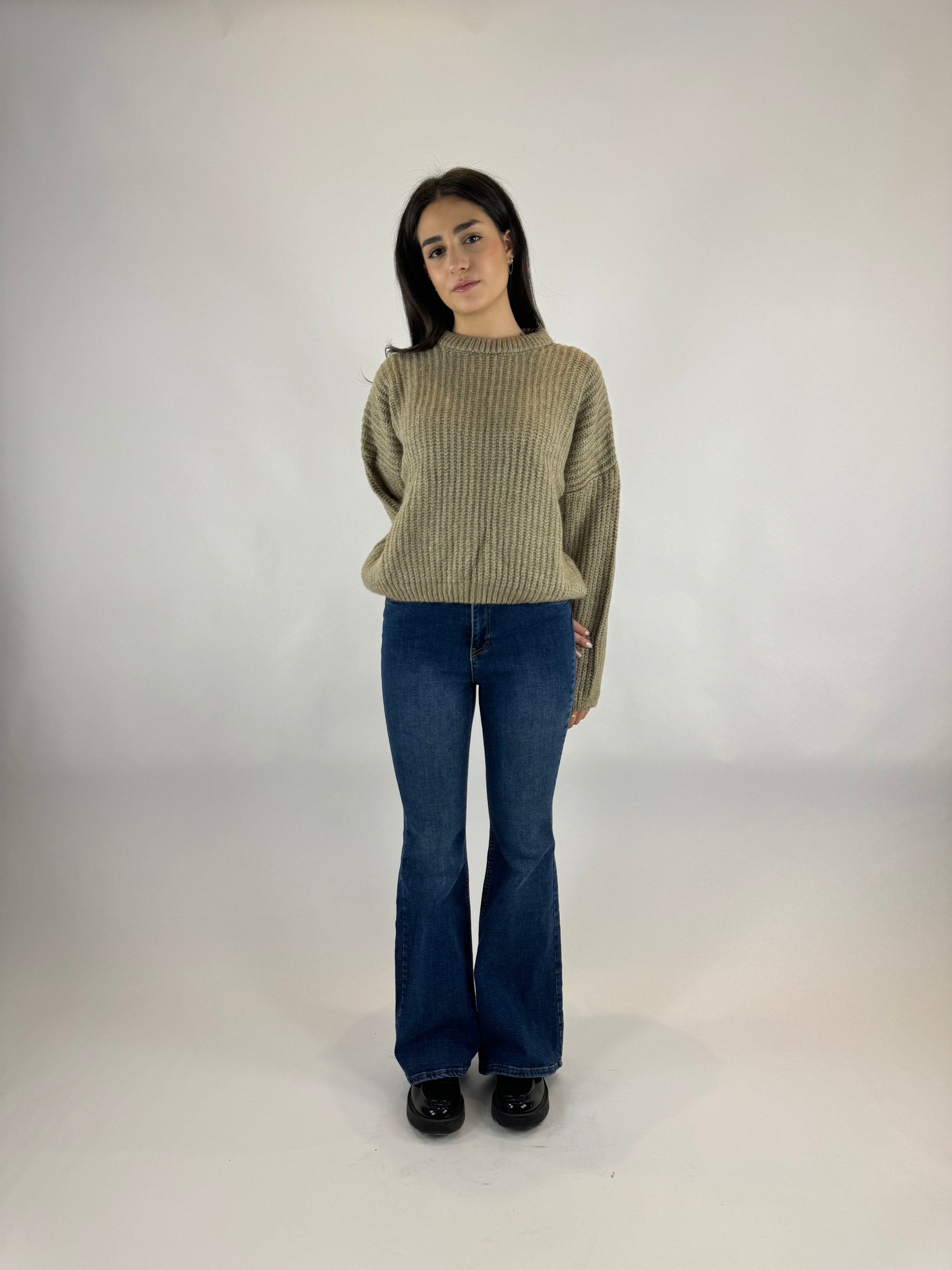 Sweaters and Cardigans