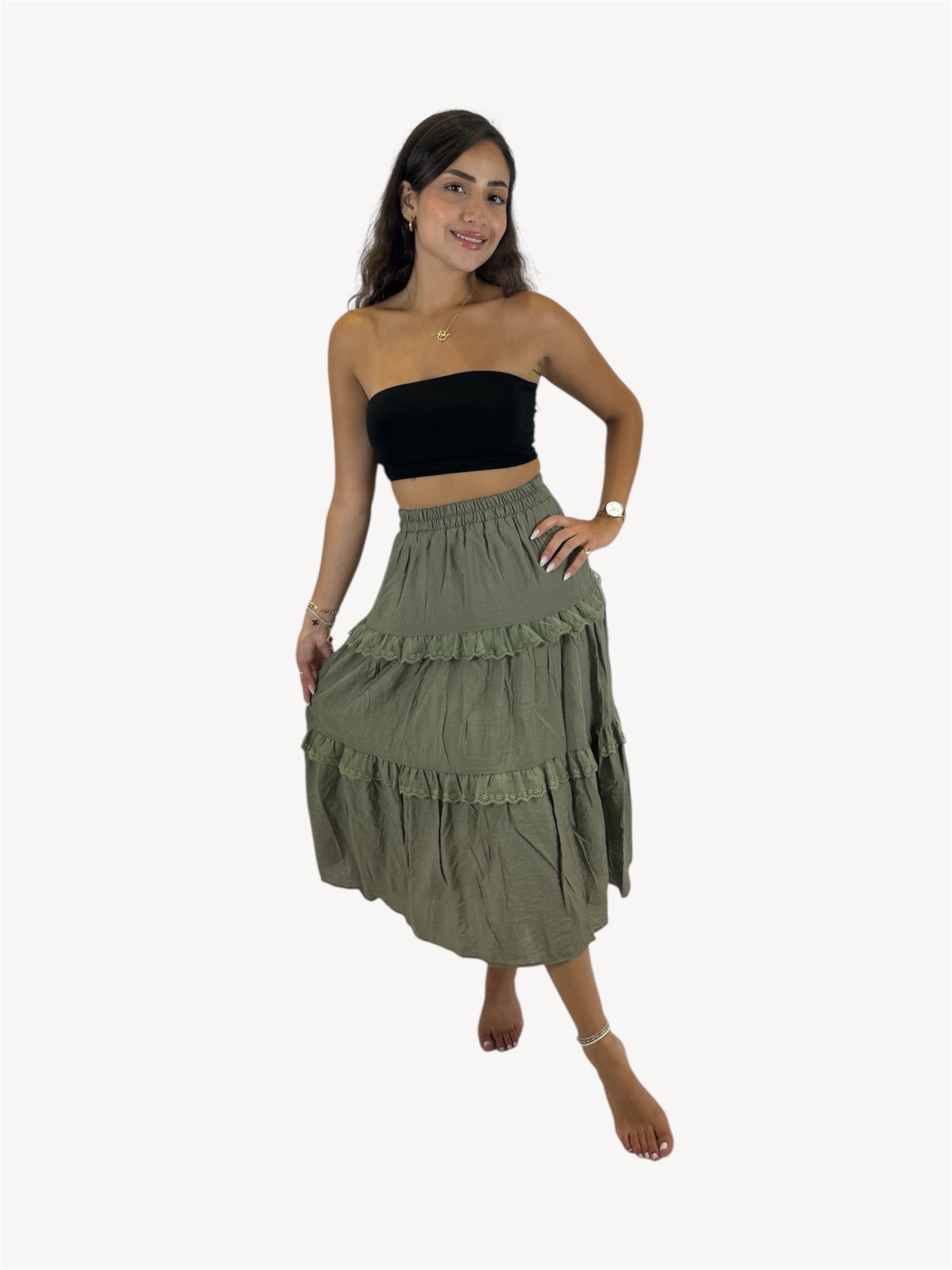 Skirts