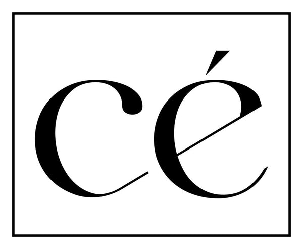 Cé
