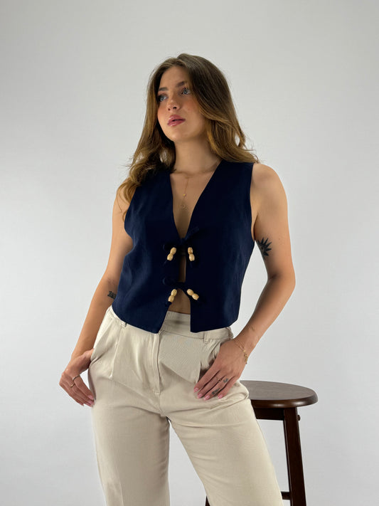 Tierra Vest
