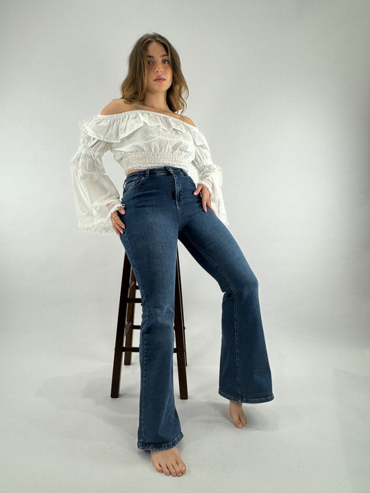 Soft Drape Top