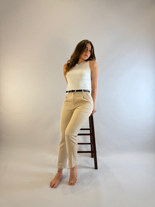 Chic Pants