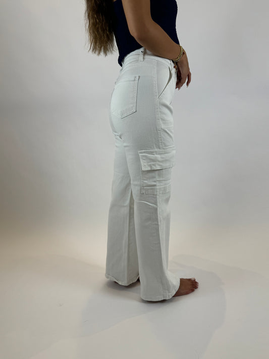 Palazzo Trousers
