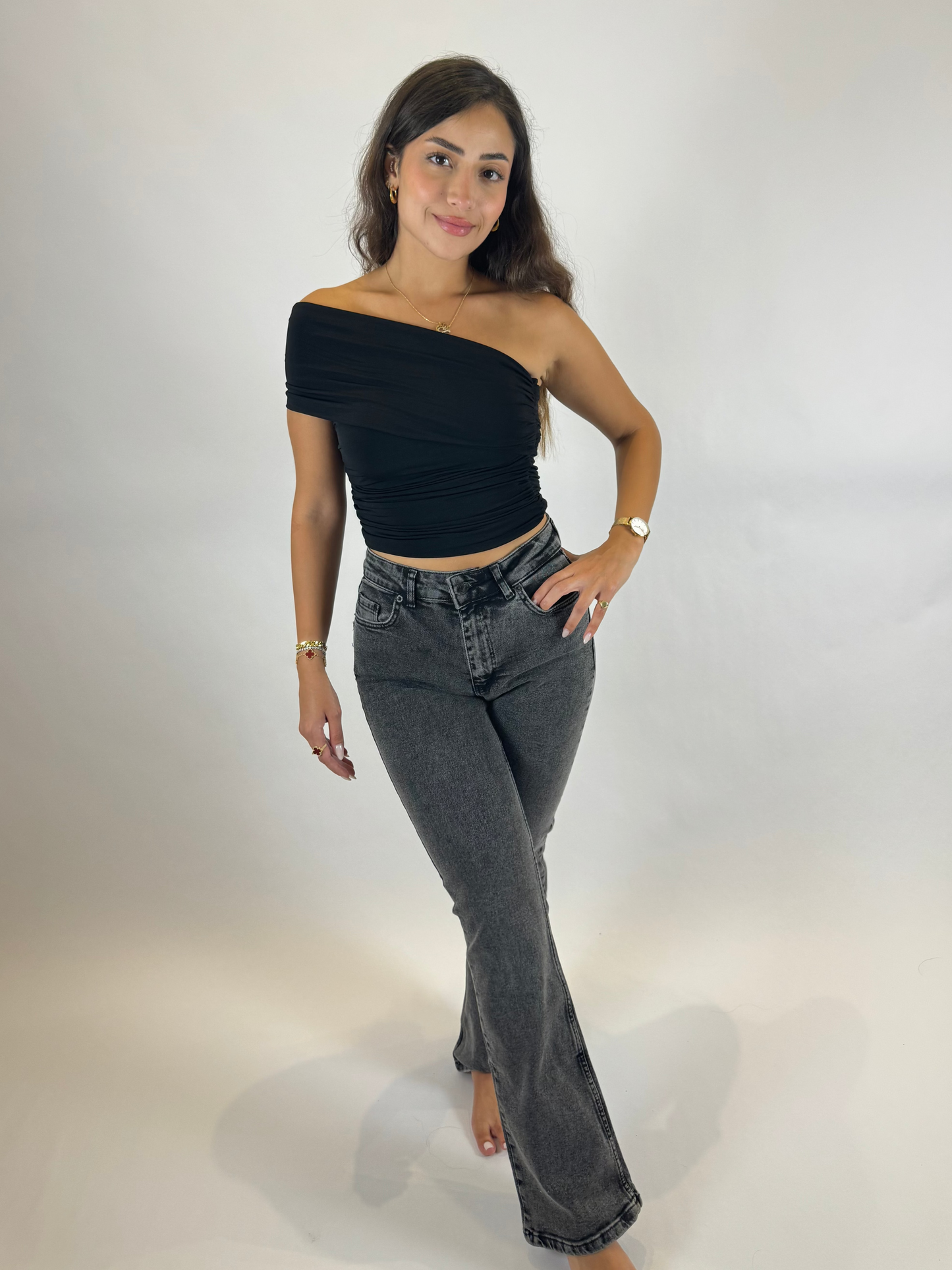 Flare Jeans