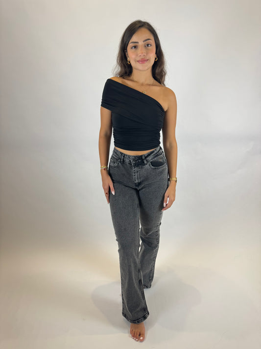 Flare Jeans