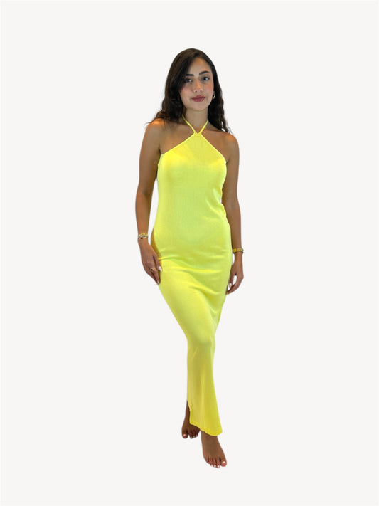 Glow Dress