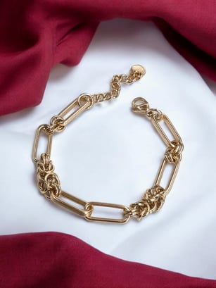 Chain Bracelet