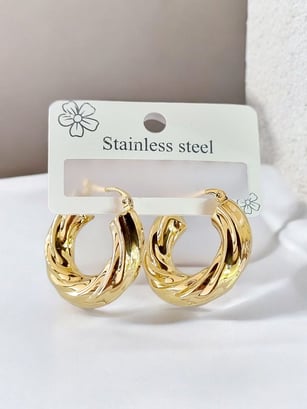 Hoop Earrings