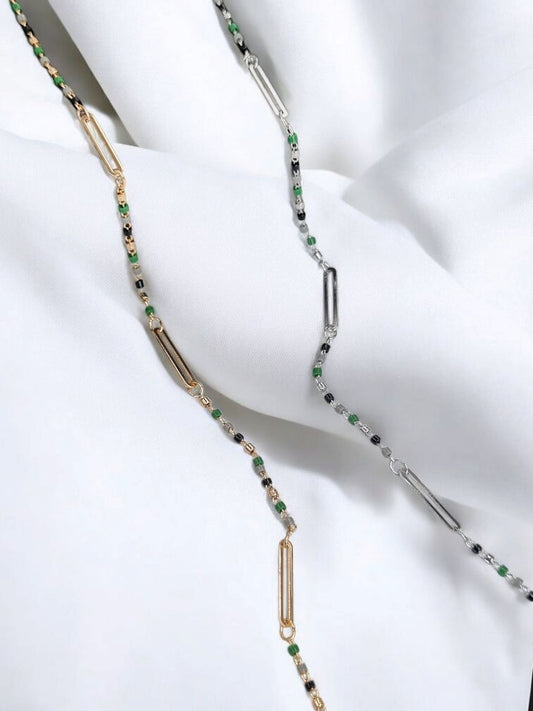 Gaya Anklet